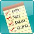 Shopping List