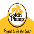 Gold n Plump Chicken products - Raised to be the best