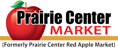 Prairie Center Market